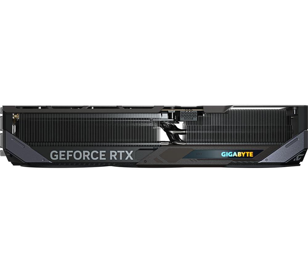 GIGABYTE GeForce RTX 5090 32 GB GAMING OC Graphics Card image number 8 of 9