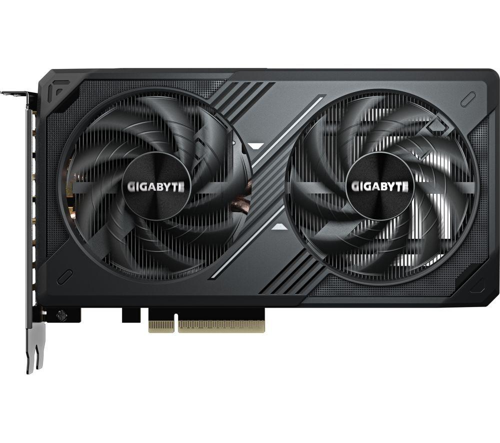 Gigabyte Geforce Rtx 5060 Windforce Oc 8Gb Gddr7/Pci Express 5.0/2512Mhz/28000Mh - Image 8
