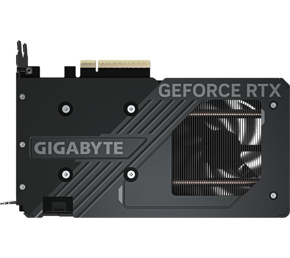 GIGABYTE GeForce RTX 5060 8 GB WINDFORCE OC Graphics Card image number 6 of 10