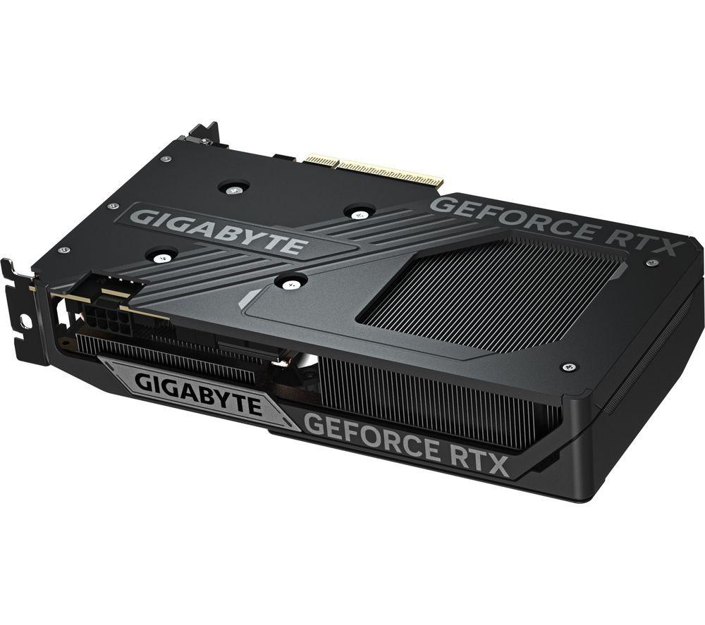 GIGABYTE GeForce RTX 5060 8 GB WINDFORCE OC Graphics Card image number 8 of 10