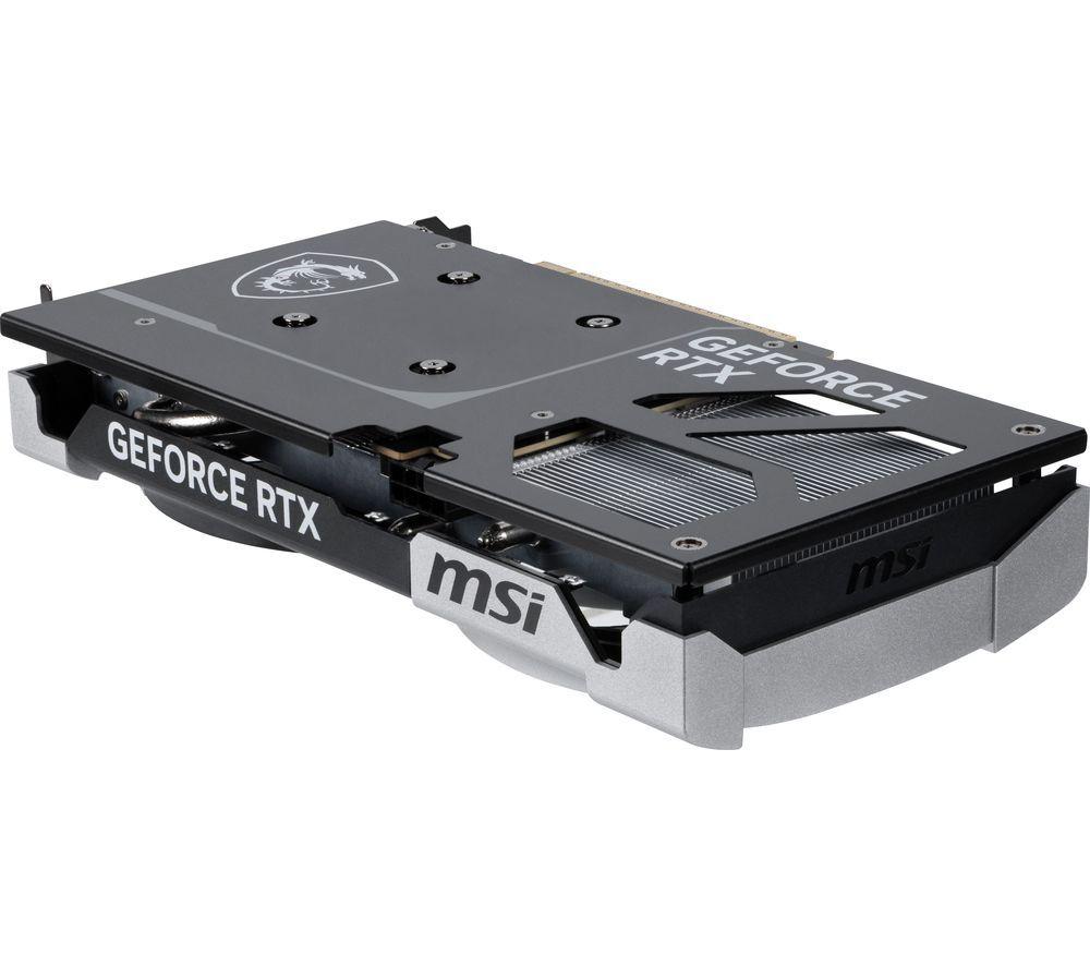 Buy MSI GeForce RTX 5060 Ti 16 GB VENTUS 2X OC PLUS Graphics Card