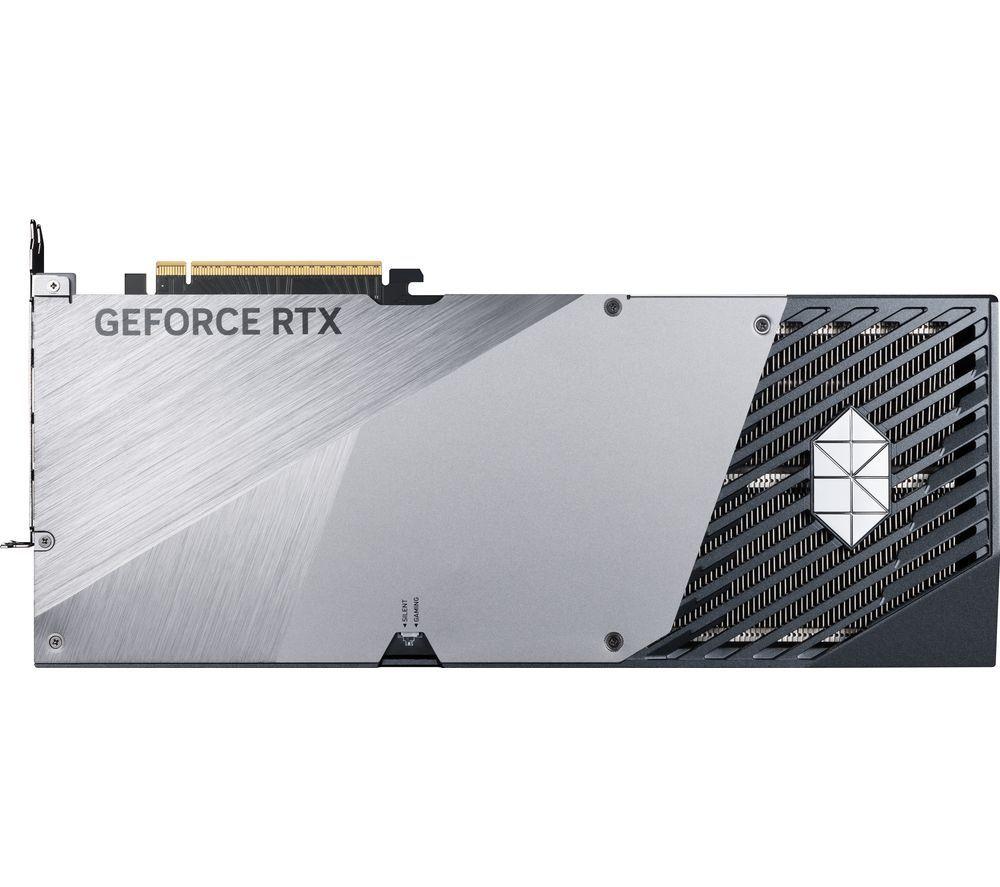 MSI GeForce RTX 5090 32 GB SUPRIM SOC Graphics Card image number 5 of 11