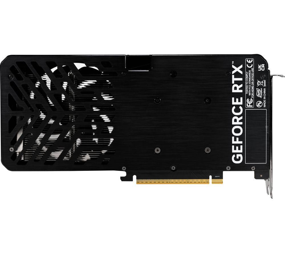 Buy PALIT GeForce RTX 5050 8 GB Dual Graphics Card | Currys