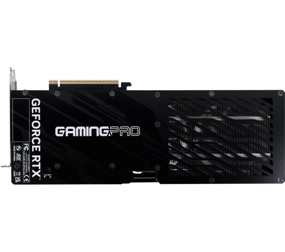 PALIT GeForce RTX 5080 16 GB GamingPro OC Graphics Card image number 5 of 5