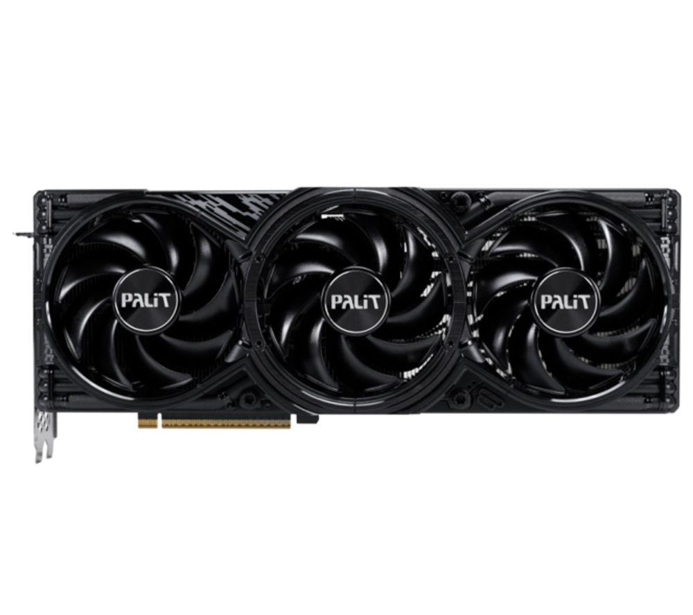 PALIT GeForce RTX 5080 16 GB GamingPro Graphics Card
