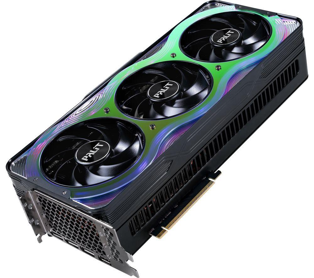 グラフィックボード・グラボ・ビデオカード PALIT GEFORCE RTX 5090 32GB Buy PALIT GeForce RTX 5090 32 GB GameRock Graphics Card | Currys