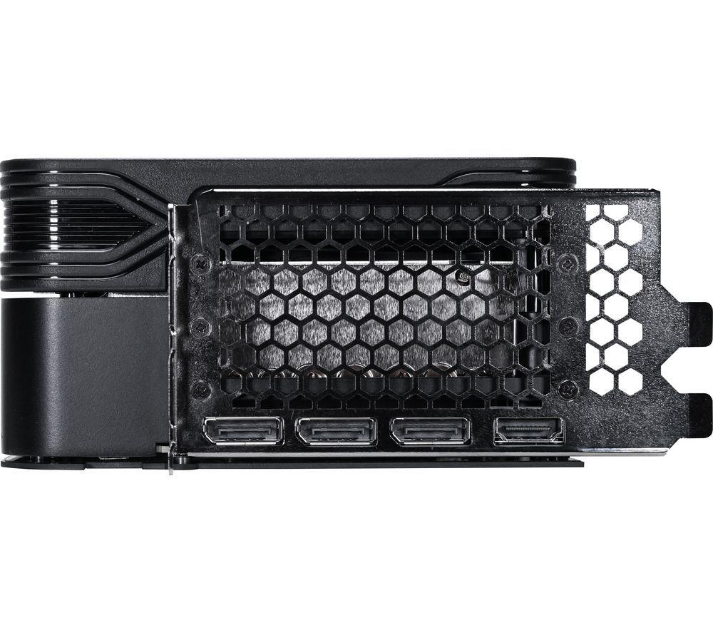 PALIT GeForce RTX 5090 32 GB GameRock Graphics Card image number 5 of 5