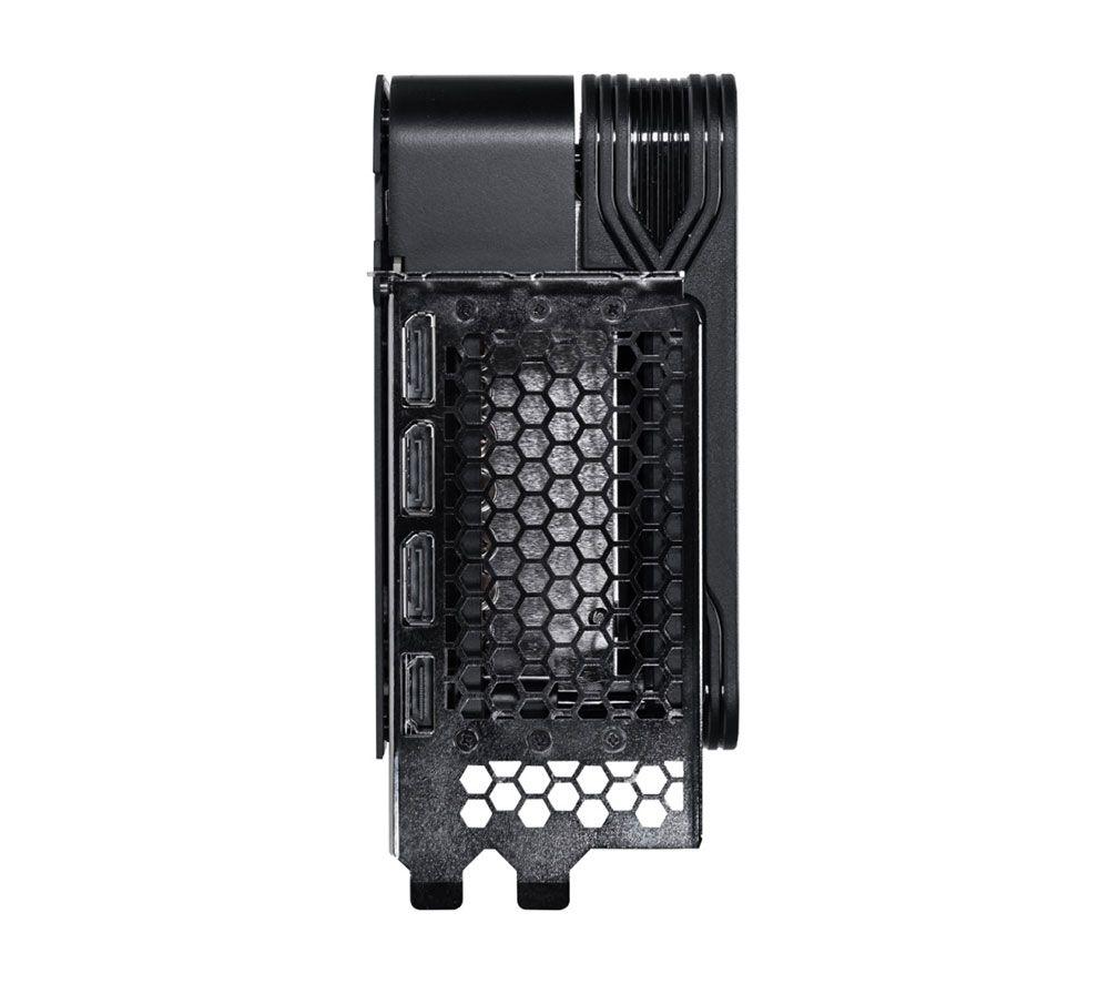 PALIT GeForce RTX 5090 32 GB GameRock OC Graphics Card image number 3 of 4