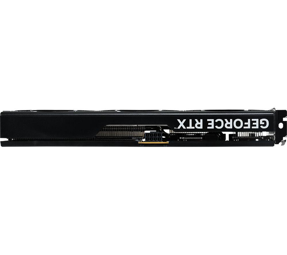PALIT GeForce RTX 5060 8 GB Infinity 3 OC Graphics Card image number 4 of 10