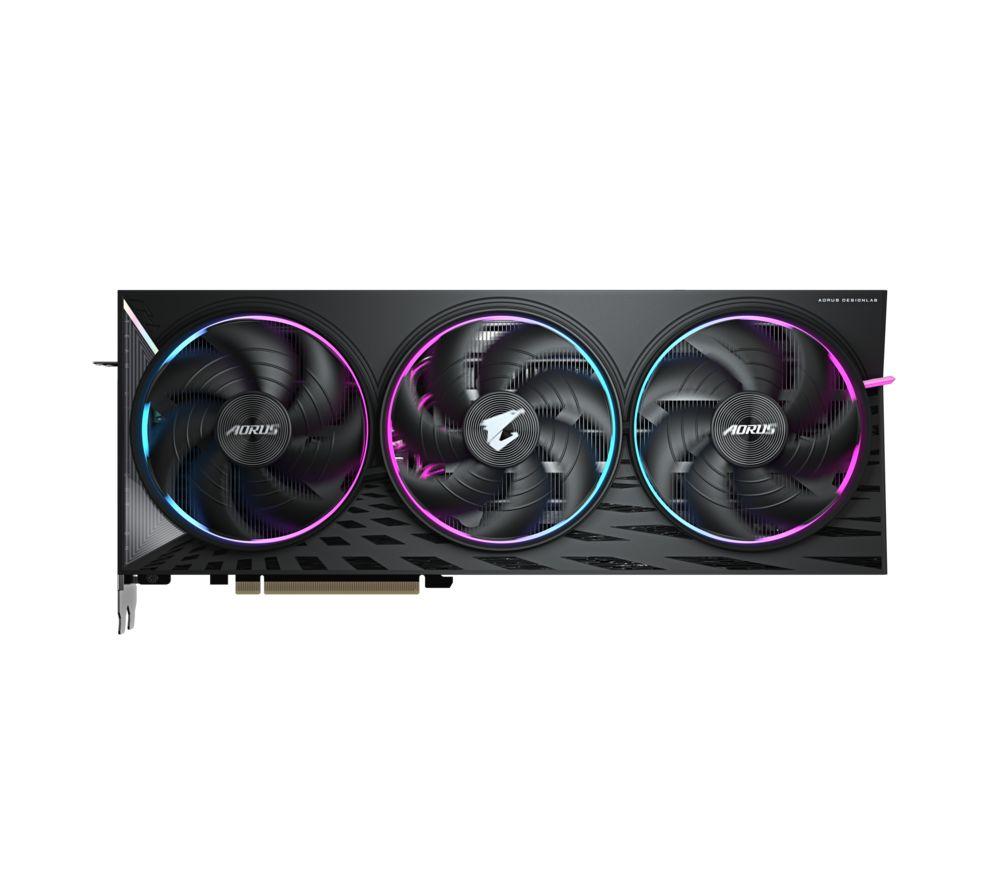 GIGABYTE Radeon RX 9070 XT ELITE 16 GB Graphics Card