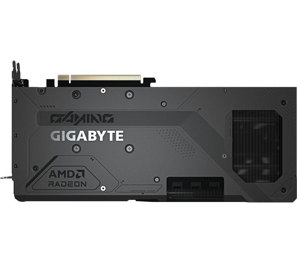 GIGABYTE Radeon RX 9070 XT 16 GB GAMING OC Graphics Card image number 2 of 9