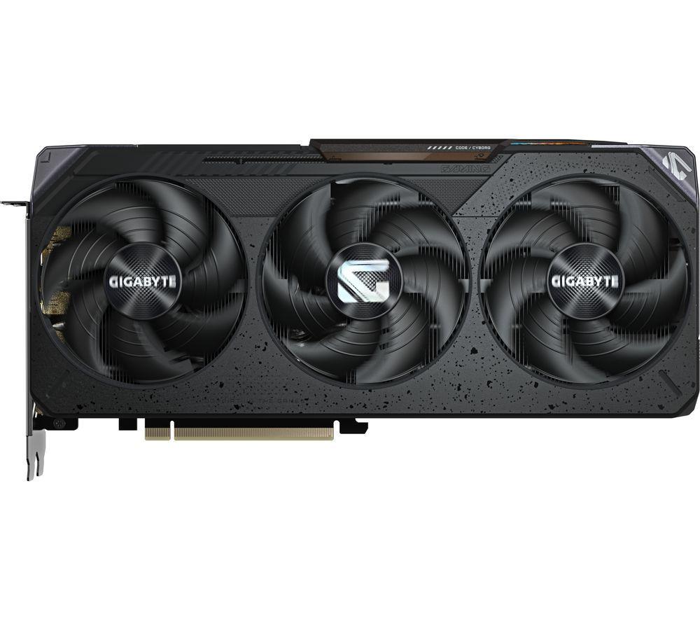 GIGABYTE Radeon RX 9070 16 GB GAMING OC Graphics Card