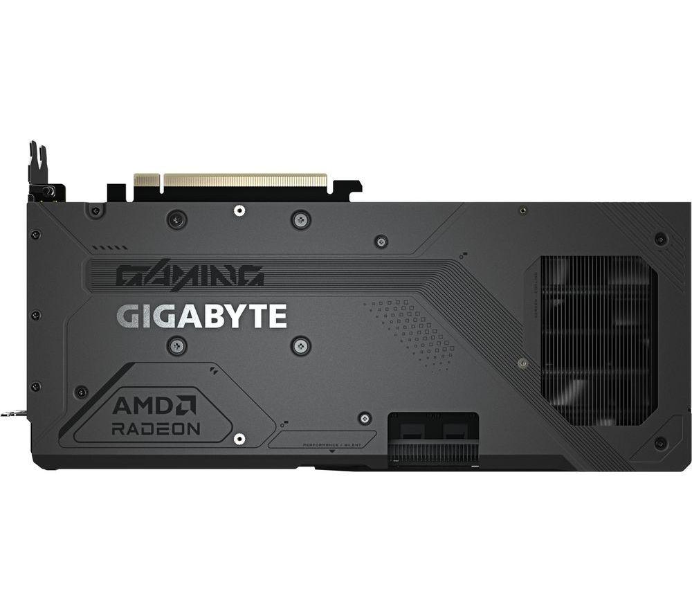 GIGABYTE Radeon RX 9070 16 GB GAMING OC Graphics Card image number 2 of 9