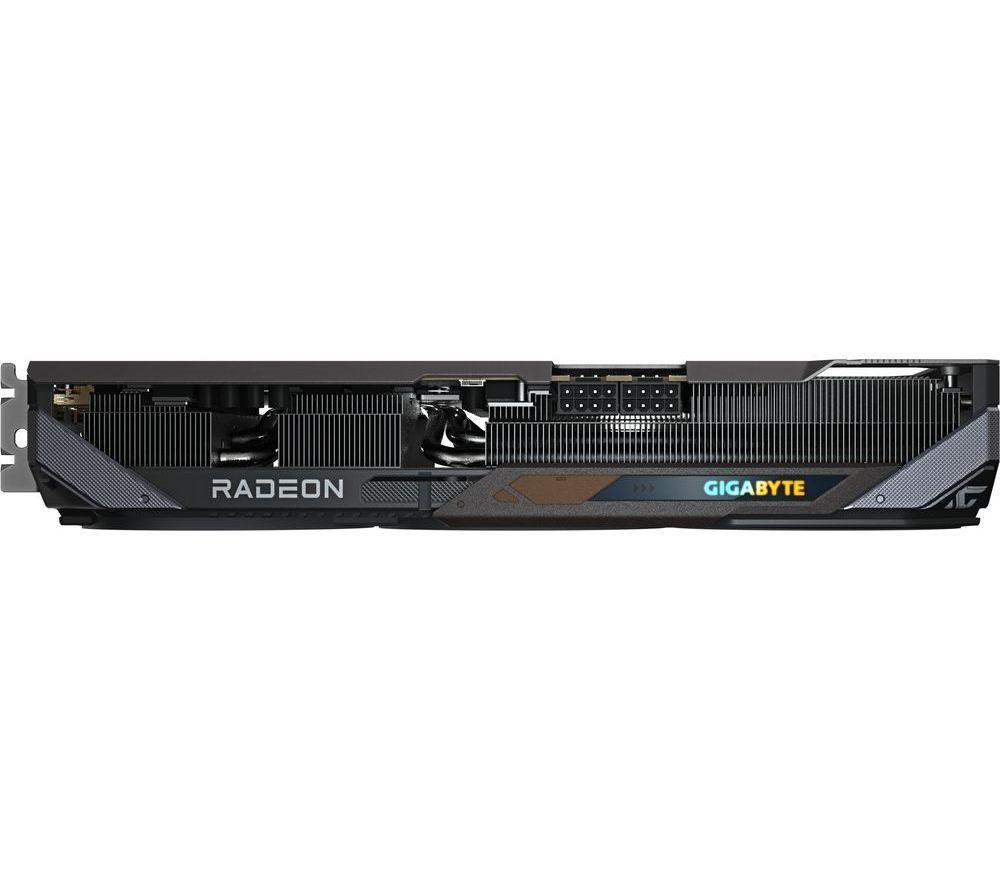 GIGABYTE Radeon RX 9070 16 GB GAMING OC Graphics Card image number 3 of 9