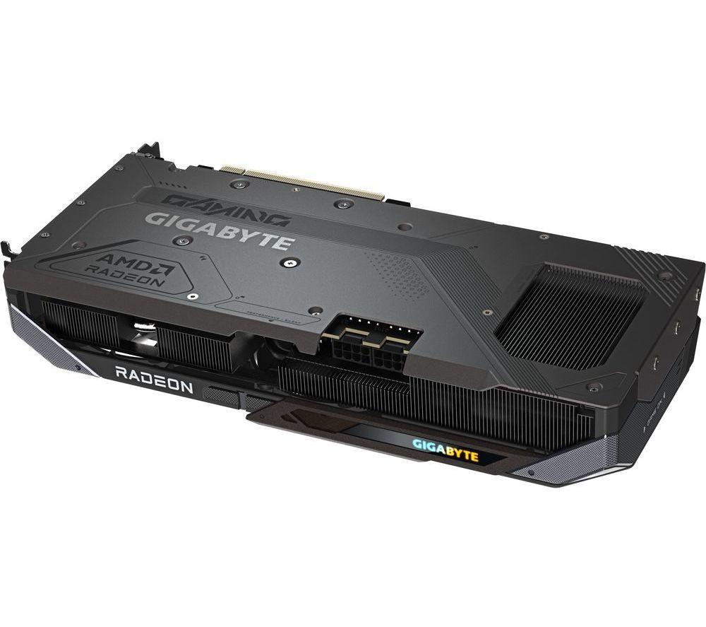 GIGABYTE Radeon RX 9070 16 GB GAMING OC Graphics Card image number 6 of 9