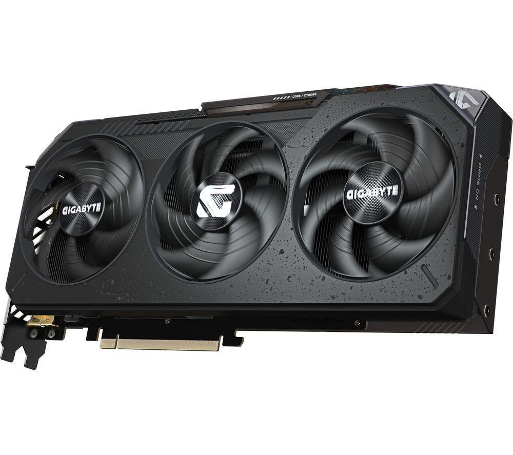 GIGABYTE Radeon RX 9070 16 GB GAMING OC Graphics Card image number 8 of 9