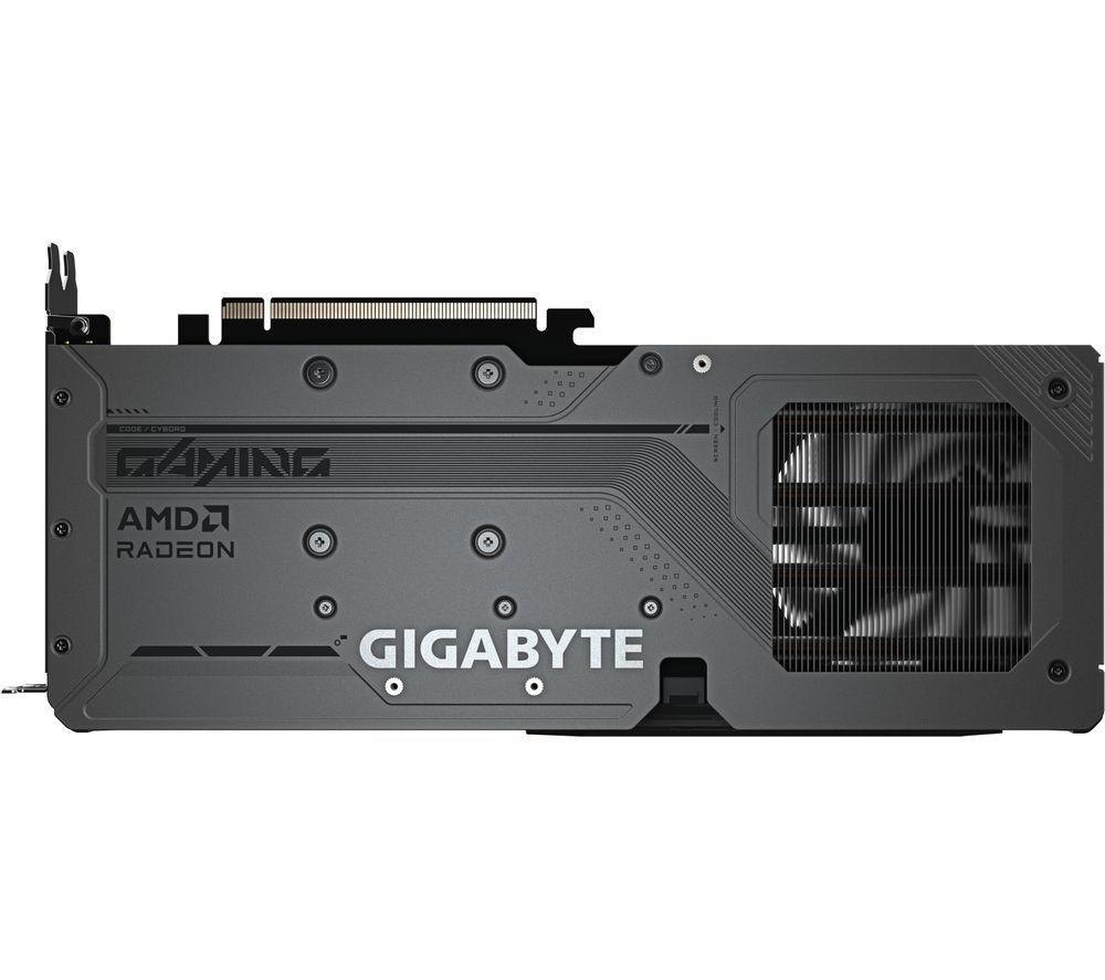GIGABYTE Radeon RX 9060 XT 16 GB GAMING OC Graphics Card image number 2 of 18