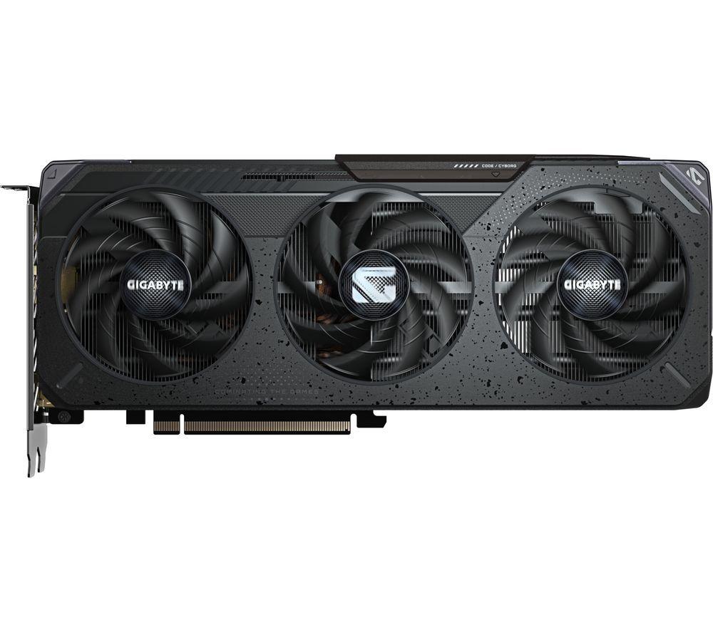 GIGABYTE Radeon RX 9060 XT 8 GB GAMING OC Graphics Card