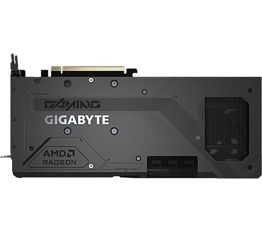 GIGABYTE Radeon RX 9070 XT 16 GB GAMING Graphics Card image number 6 of 10
