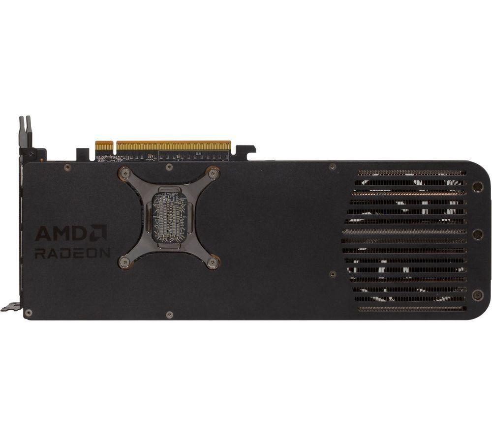POWERCOLOR Radeon RX 9070 16 GB Reaper Graphics Card image number 5 of 5