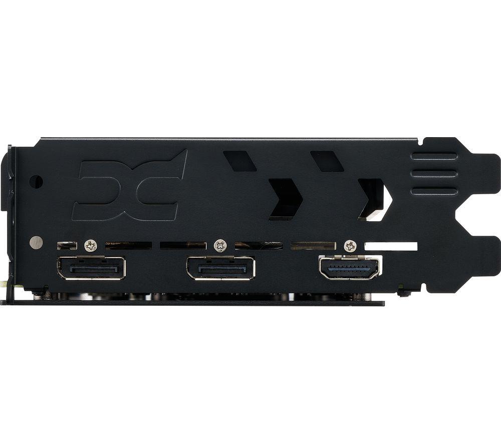 POWERCOLOR Radeon RX 9060 XT 16 GB Hellhound Graphics Card image number 6 of 18