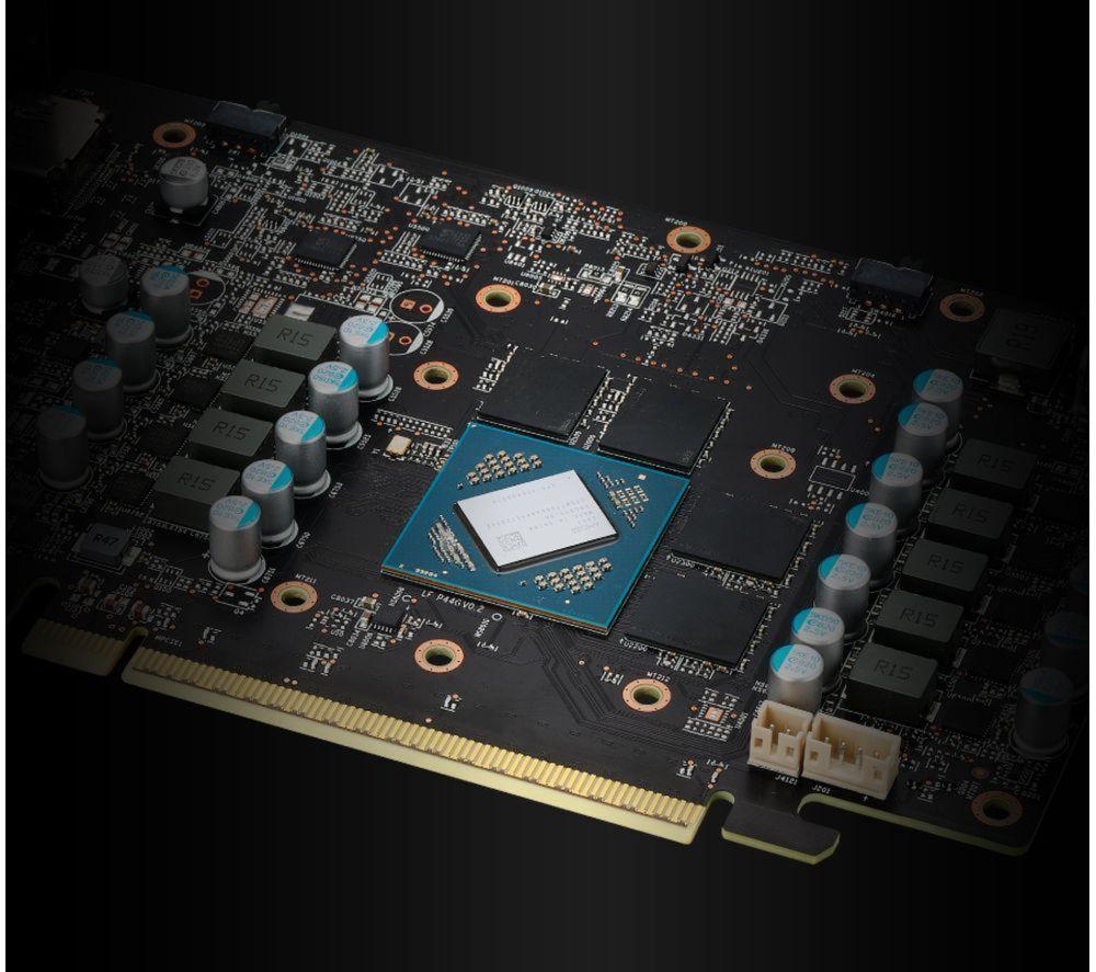 POWERCOLOR Radeon RX 9060 XT 16 GB Hellhound Graphics Card image number 15 of 18
