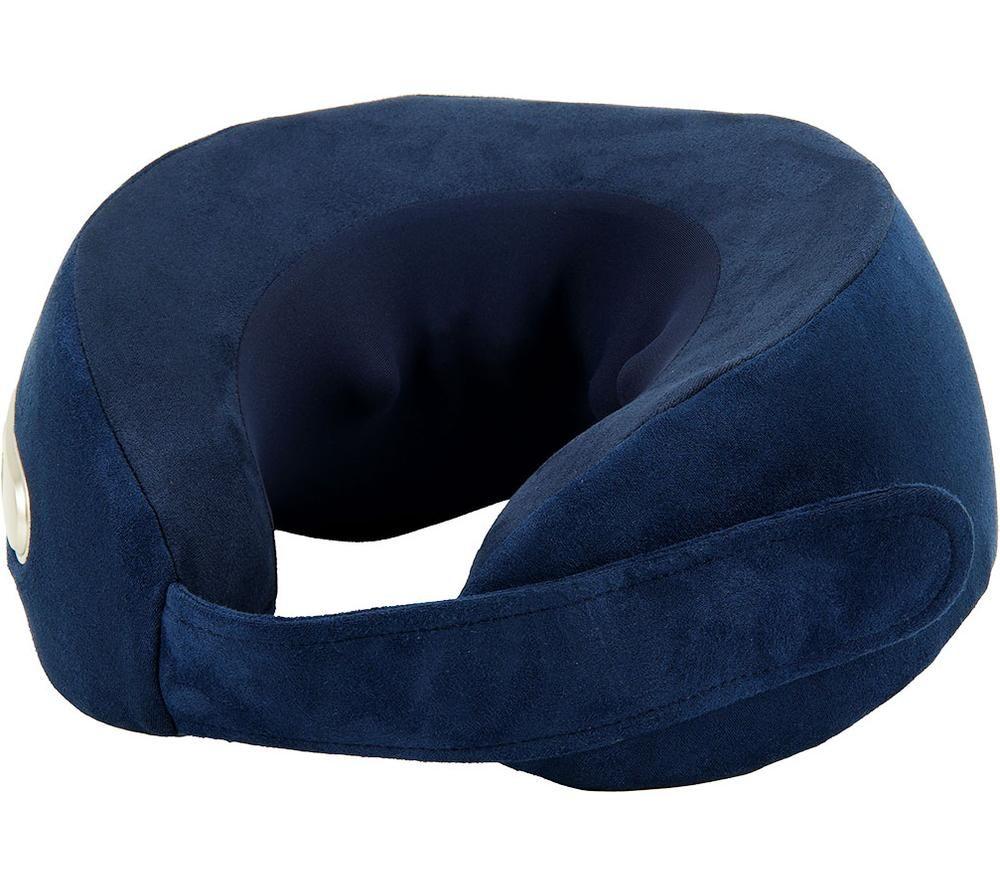 MEDIVON Cerv 3D Neck Massager - Blue image number 2 of 8