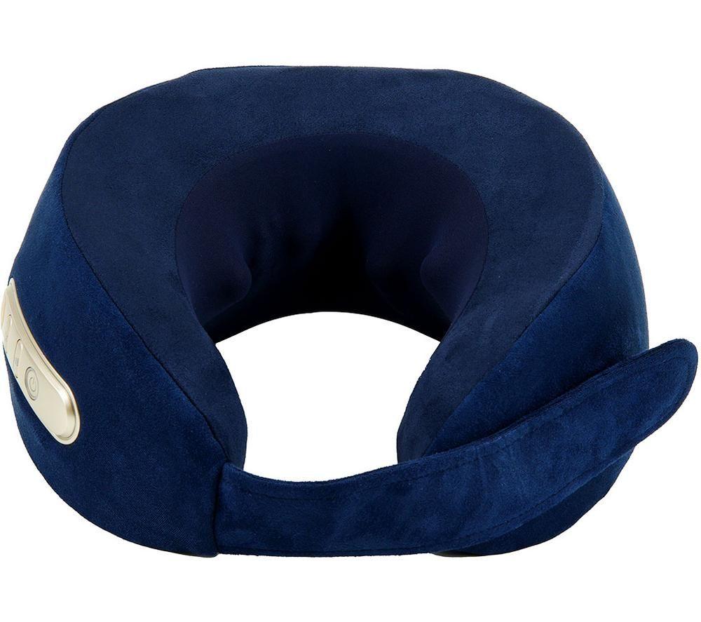 MEDIVON Cerv 3D Neck Massager - Blue image number 3 of 8
