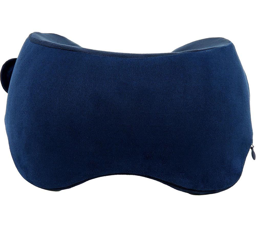 MEDIVON Cerv 3D Neck Massager - Blue image number 4 of 8