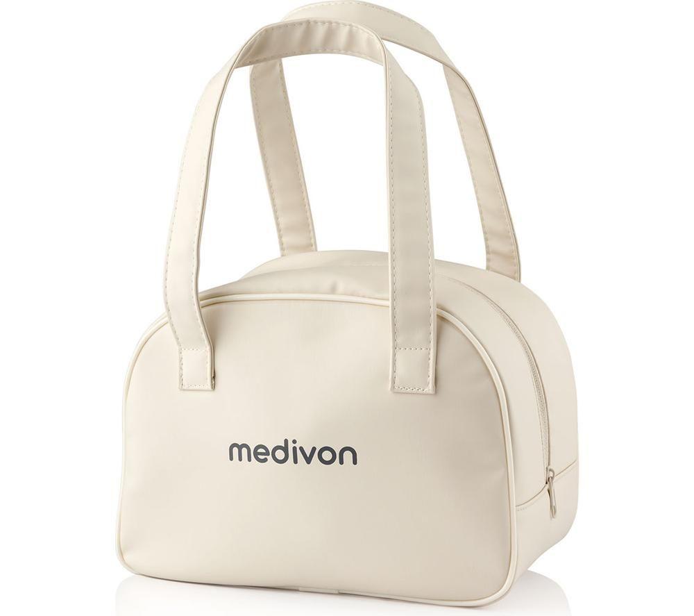 MEDIVON Sooth 3D Shiatsu Neck Massager - Beige image number 7 of 10