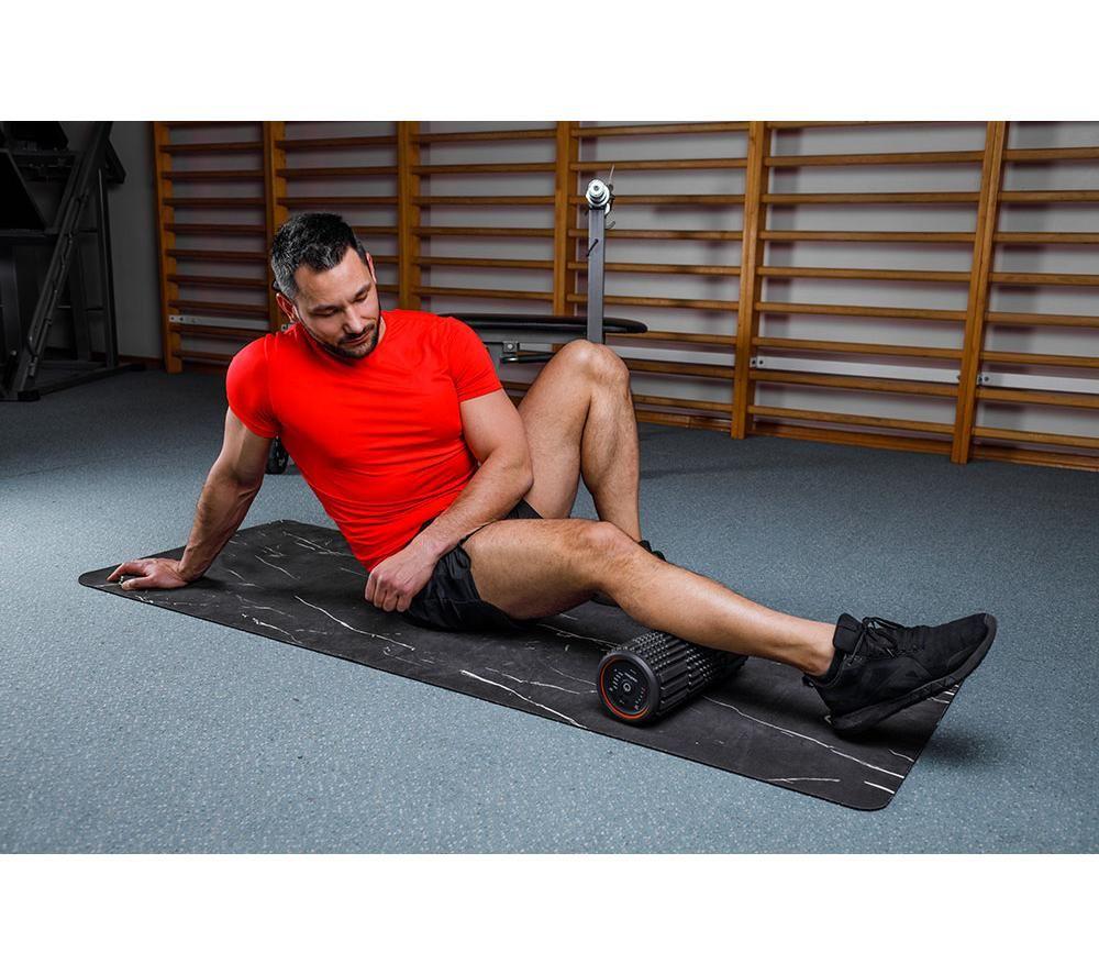 MEDIVON RecoRoll Max Body Massager - Black image number 12 of 12