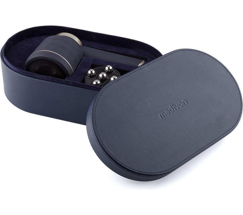 MEDIVON Lift Cellulite Body Massager - Blue image number 7 of 12