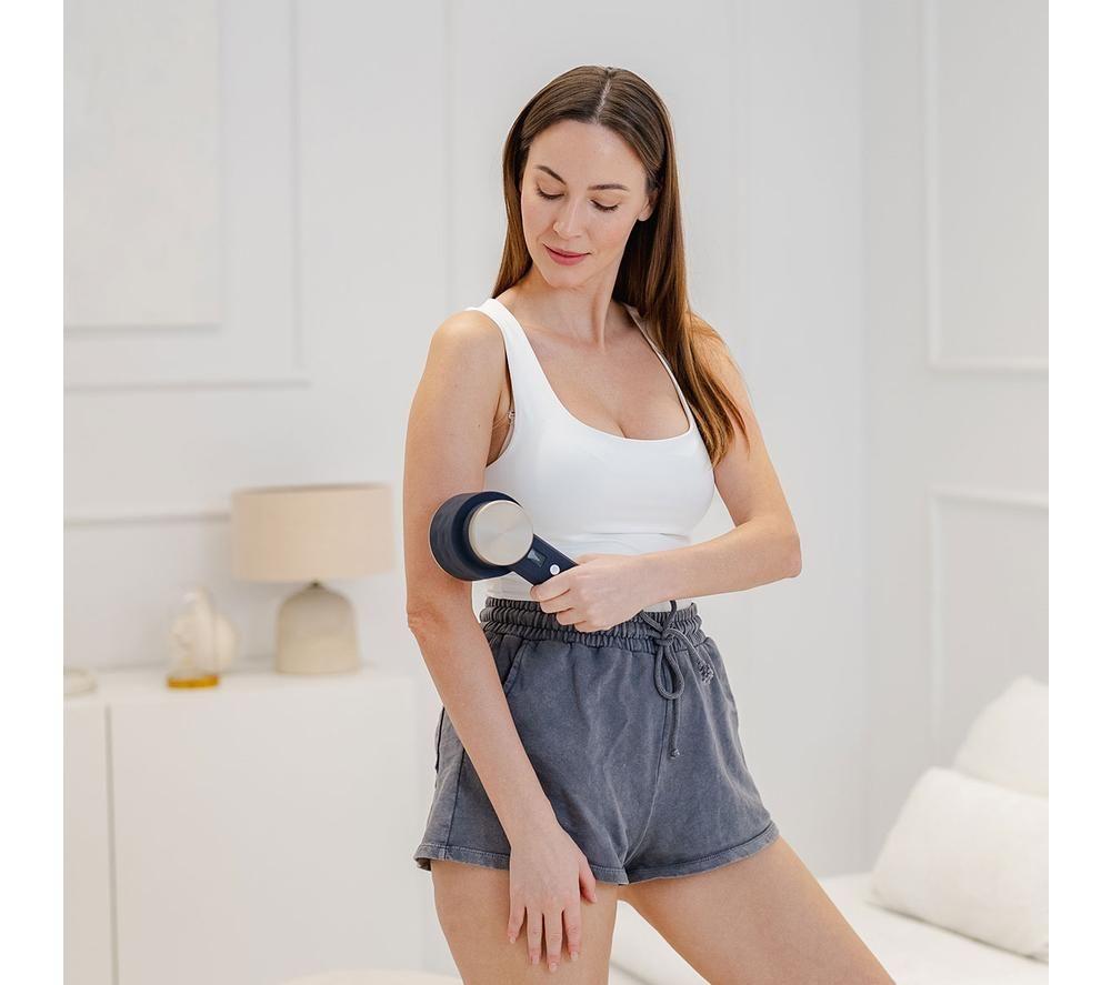 MEDIVON Lift Cellulite Body Massager - Blue image number 10 of 12