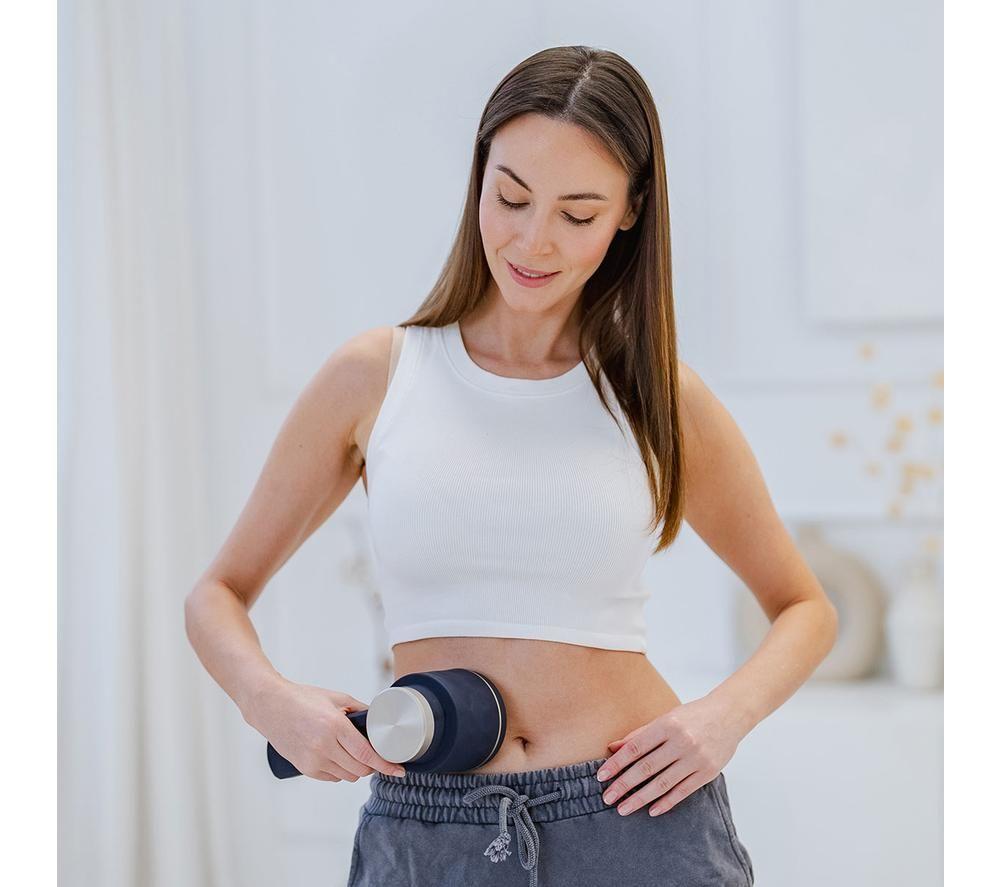 MEDIVON Lift Cellulite Body Massager - Blue image number 12 of 12