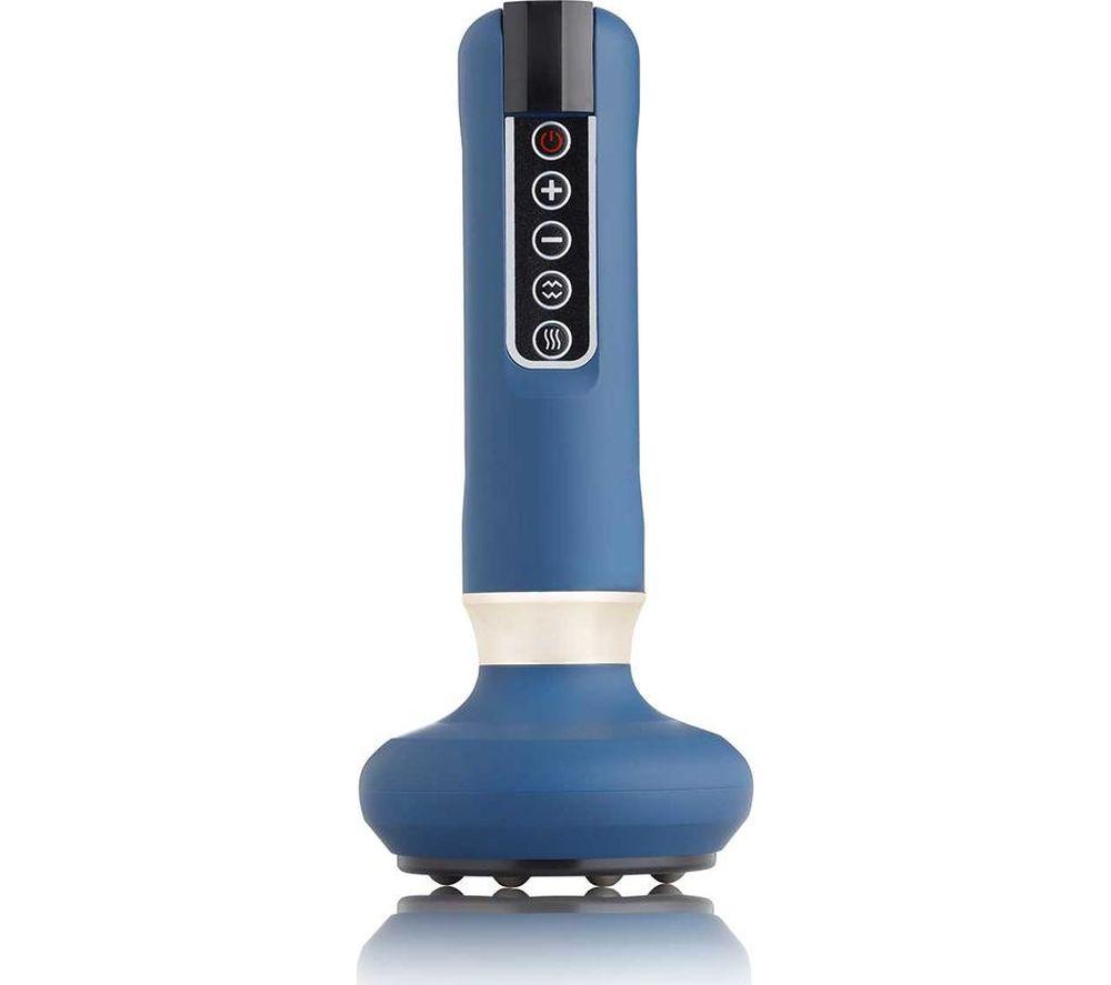 MEDIVON Halley Handheld Body Massager &ndash; Blue image number 5 of 7