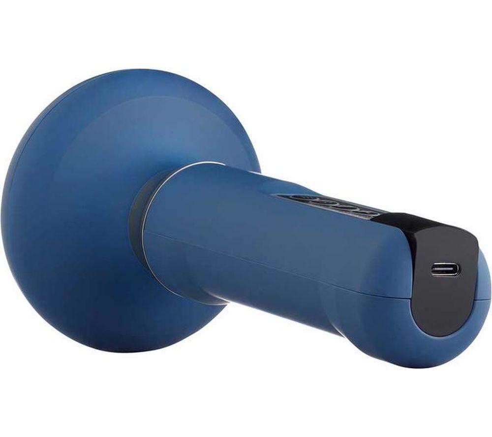 MEDIVON Halley Handheld Body Massager &ndash; Blue image number 7 of 7