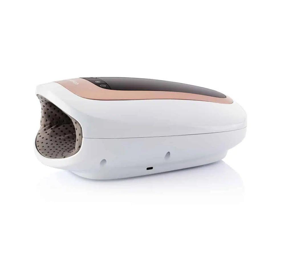 MEDIVON Hand LUX Massager - White image number 4 of 4