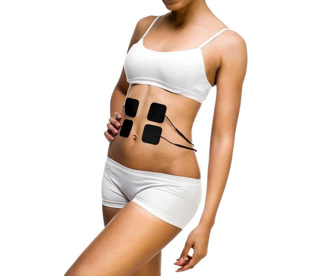 MEDIVON OdinFlex EMS Body Massager - Black image number 8 of 8