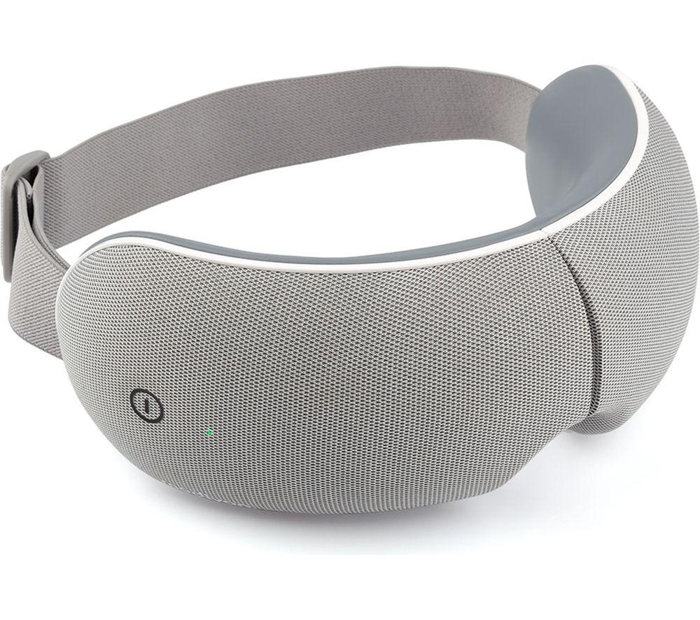 MEDIVON Horizon Vision Smart Eye Massager - Grey image number 3 of 6