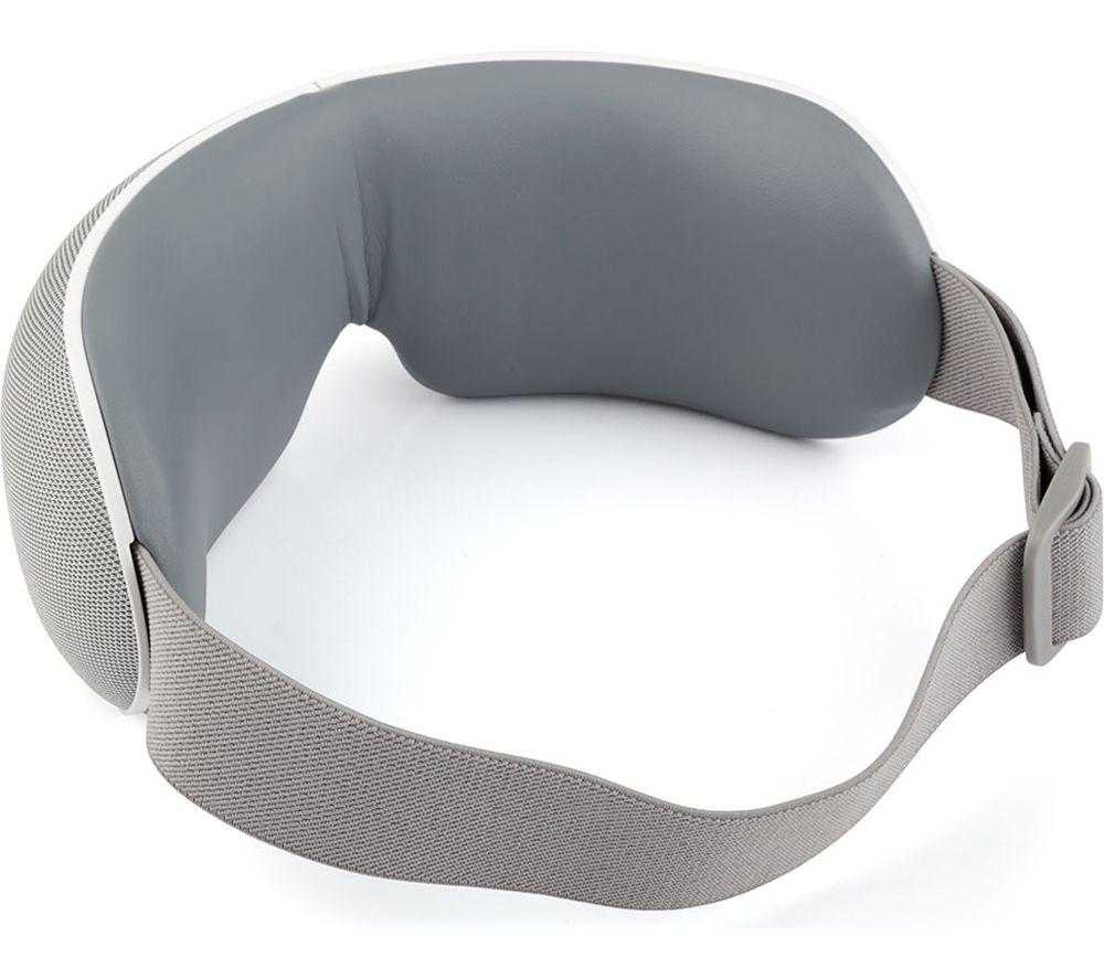 MEDIVON Horizon Vision Smart Eye Massager - Grey image number 4 of 6