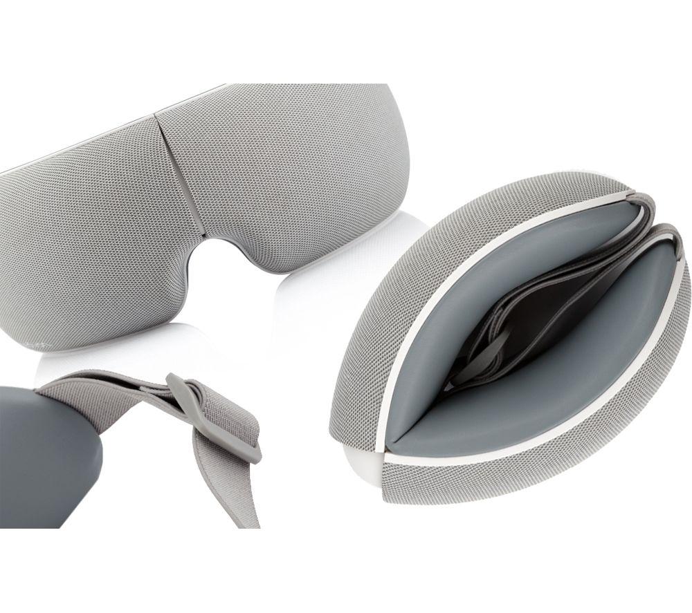 MEDIVON Horizon Vision Smart Eye Massager - Grey image number 5 of 6