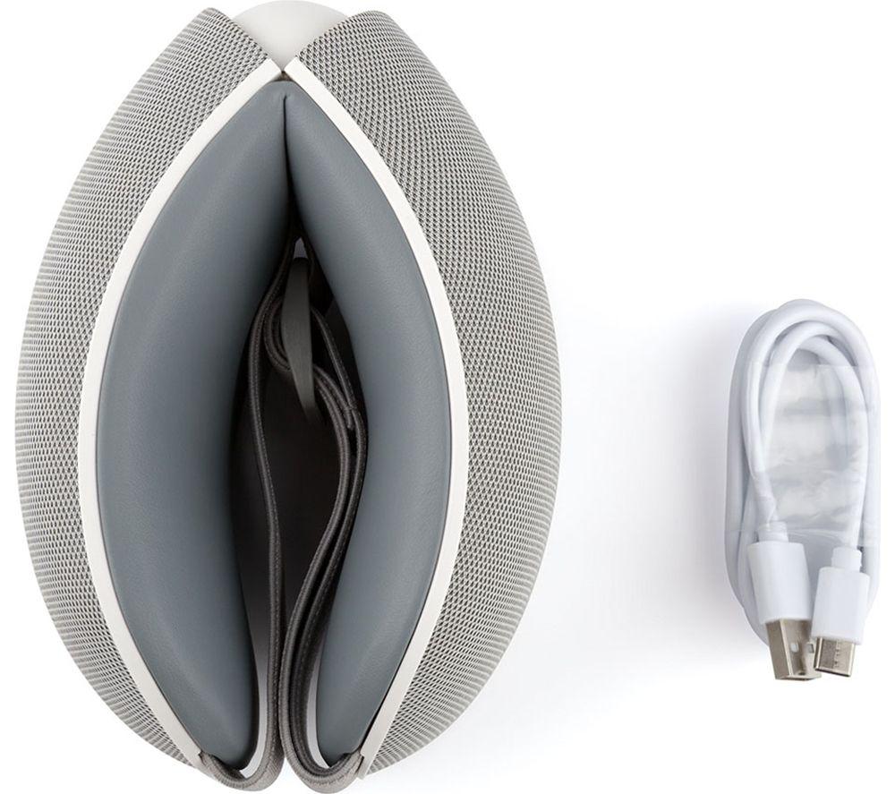 MEDIVON Horizon Vision Smart Eye Massager - Grey image number 6 of 6
