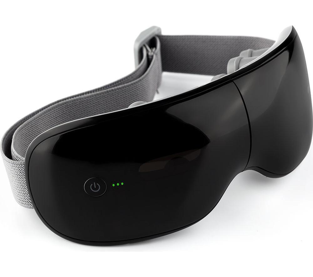 MEDIVON Horizon Travel 2 Smart Eye Massager - Black image number 3 of 11