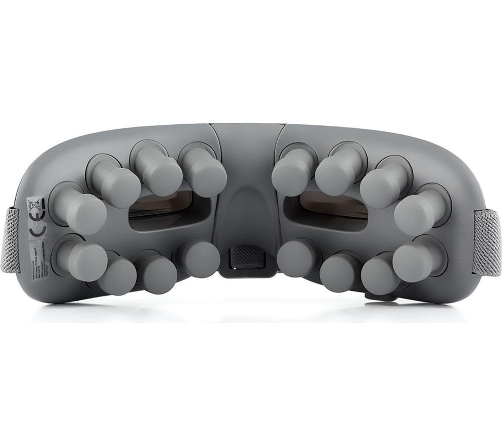 MEDIVON Horizon Travel 2 Smart Eye Massager - Black image number 5 of 11