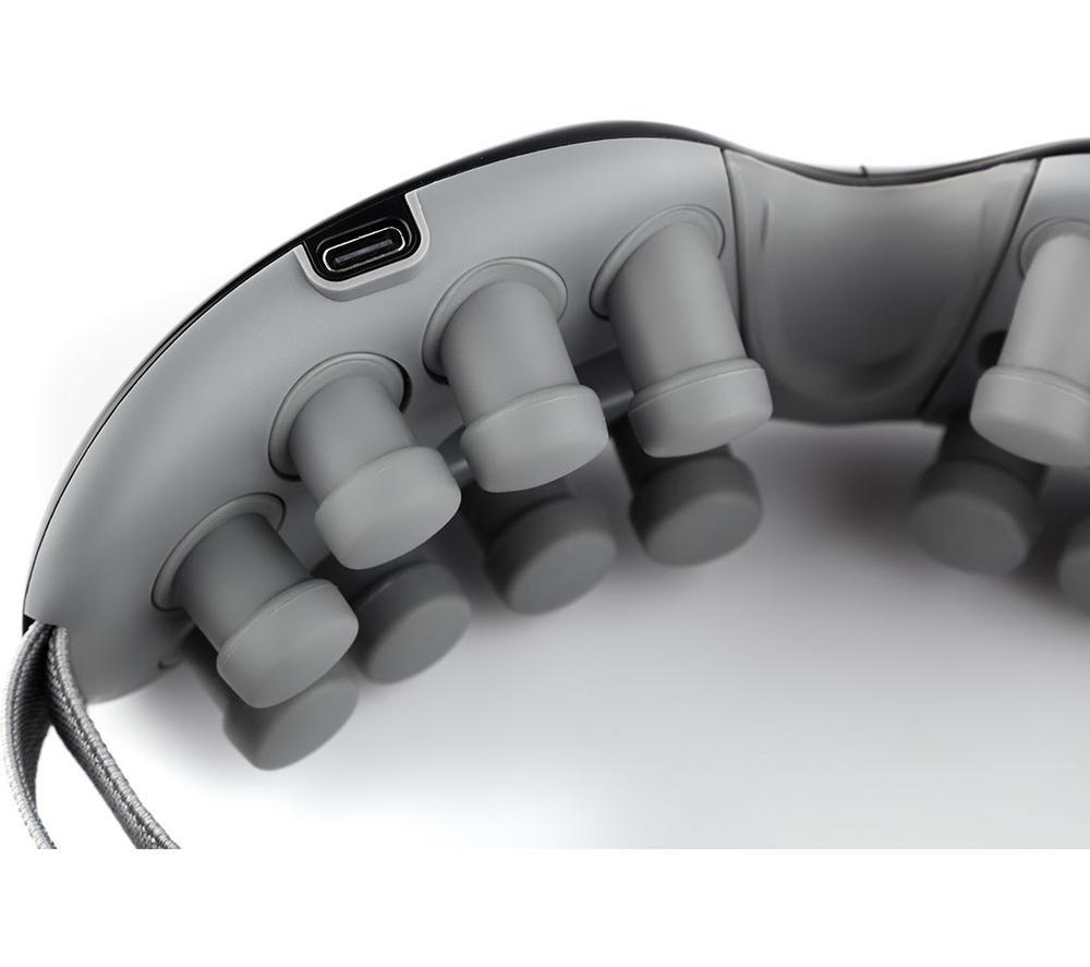 MEDIVON Horizon Travel 2 Smart Eye Massager - Black image number 6 of 11