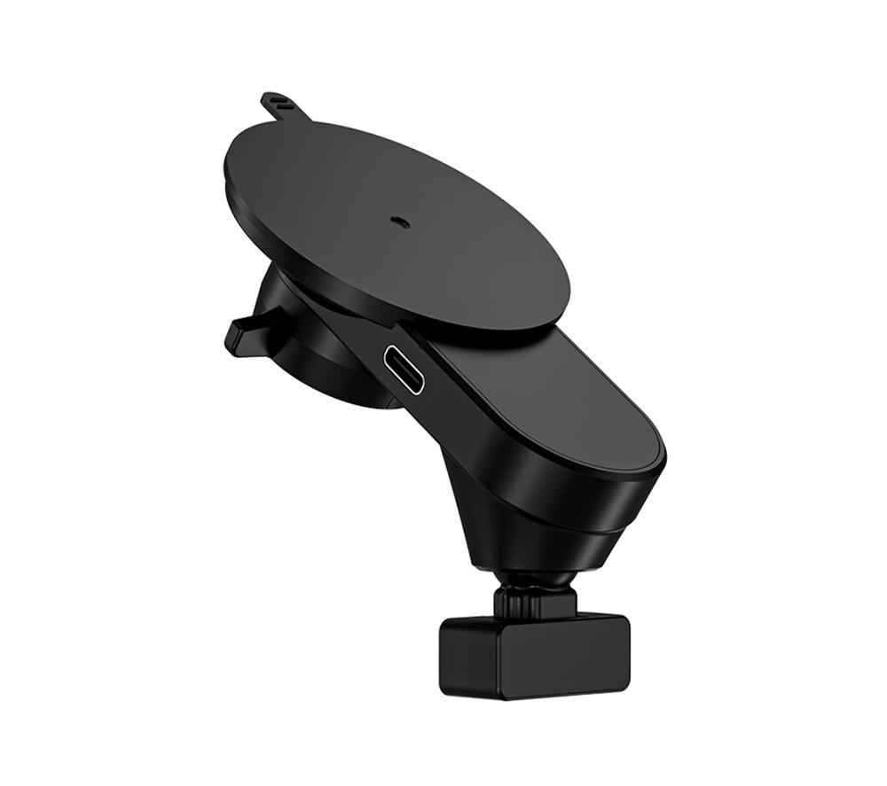 NAVITEL R9 Dual Full HD Front & Rear Facing Dual Dash Cam - Black image number 5 of 6