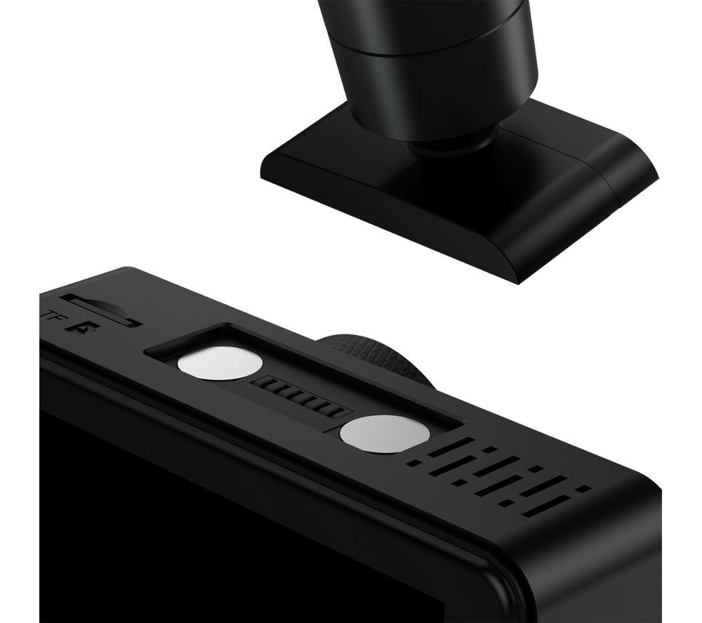 NAVITEL R980 4K Ultra HD Dash Cam &ndash; Black image number 6 of 7