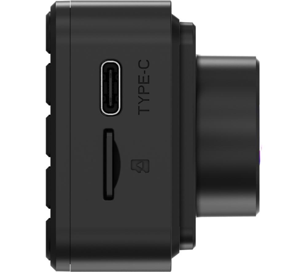 NAVITEL R285 2K Dash Cam - Black image number 5 of 7
