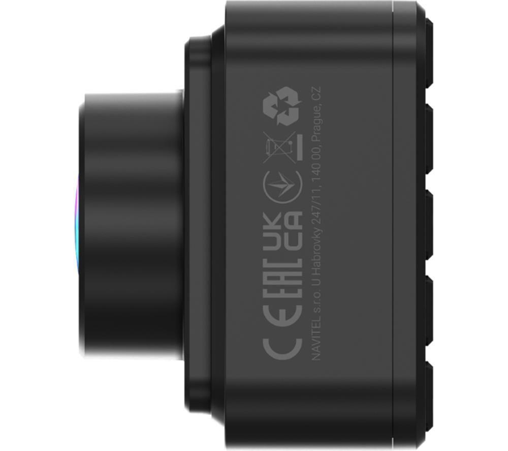 NAVITEL R285 2K Dash Cam - Black image number 6 of 7