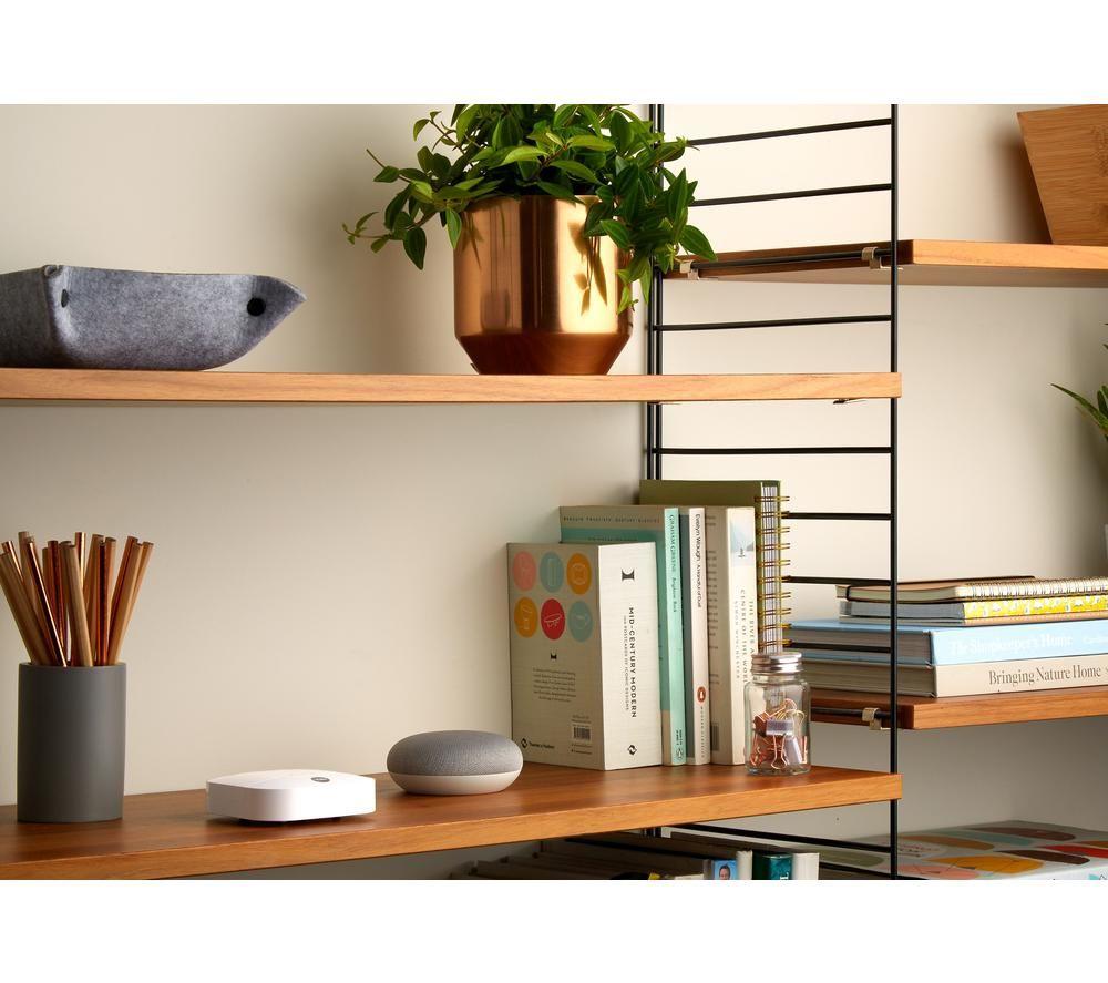 YALE IA-320 Sync Smart Home 6-Piece Alarm Kit image number 3 of 6
